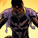 Illustration for article titled Ta-Nehisi Coates Explains How Hes Turning Black Panther Into a Superhero Againem/em
